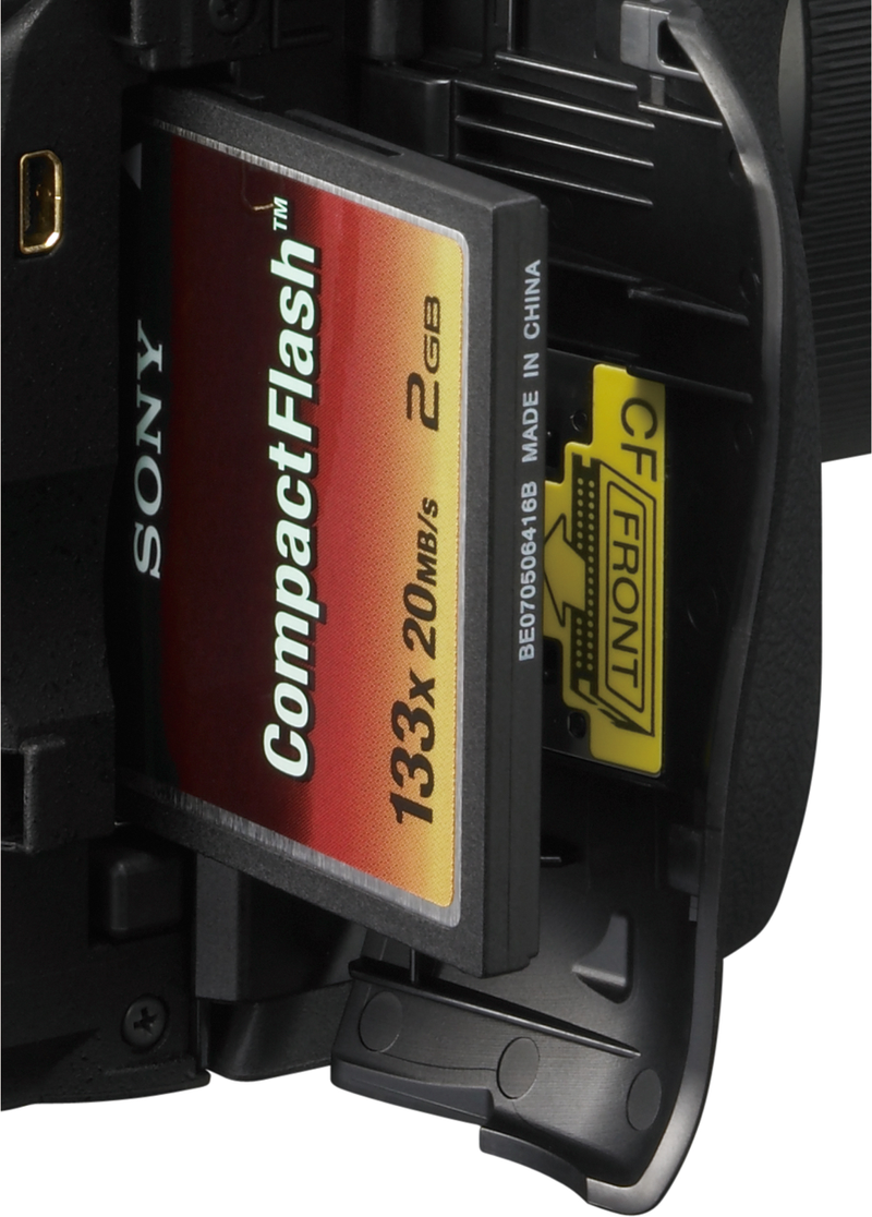 Illustration for article titled Sony A300 and A350 DSLRs Have Two-Way Tilting Live View